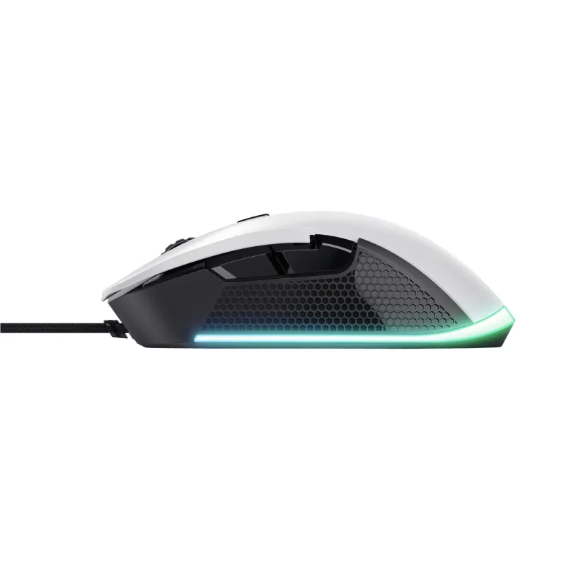 Mouse usb optical eco-gxt922w ybar 24730 trust