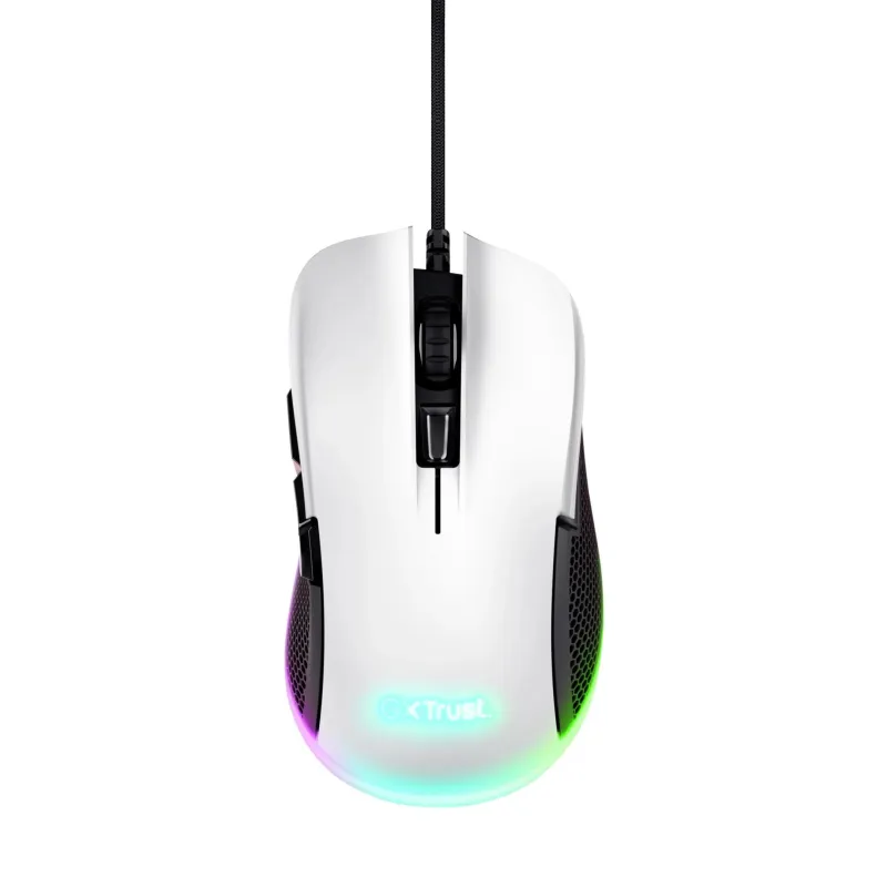 Mouse usb optical eco-gxt922w ybar 24730 trust