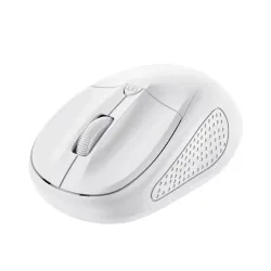 Mouse usb optical wrl primo-white 24795 trust