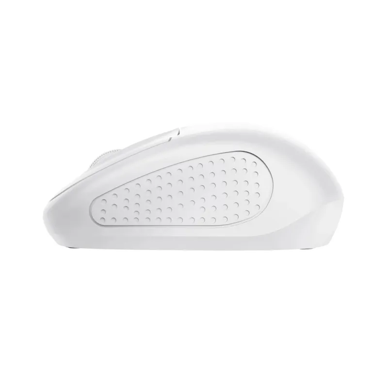 Mouse usb optical wrl primo-white 24795 trust