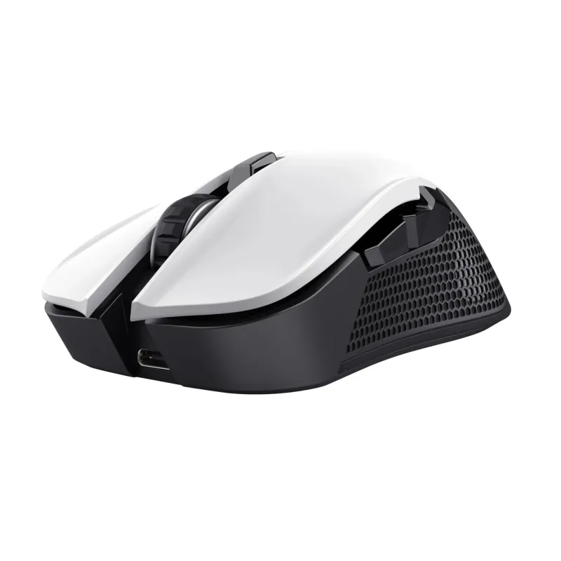 Mouse usb optical wrl ybar-gtx923w 24889 trust