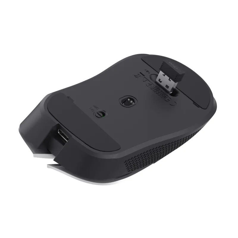Mouse usb optical wrl ybar-gtx923w 24889 trust