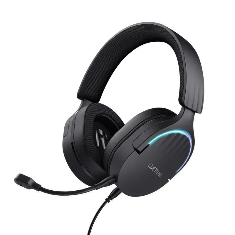 Headset gxt 490 fayzo-24900 trust