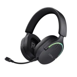 Headset wrl gxt491 fayzo-blk 24901 trust