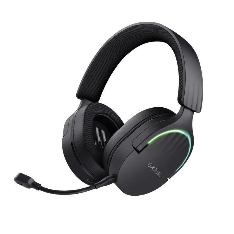 Headset wrl gxt491 fayzo-blk 24901 trust