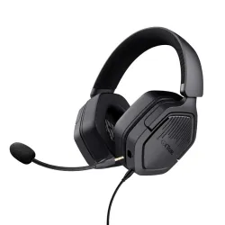 Headset gxt492 carus-blk 25447 trust