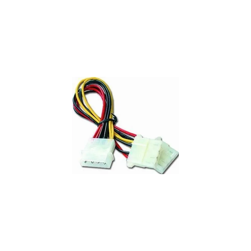 Cable power splitter molex-cc-psu-1 gembird
