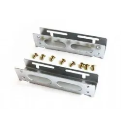 Hdd acc mounting frame-3.5 in 5.25 mf-543 gembird