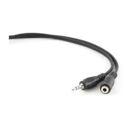 Cable audio 3.5mm extension-1.5m cca-423 gembird