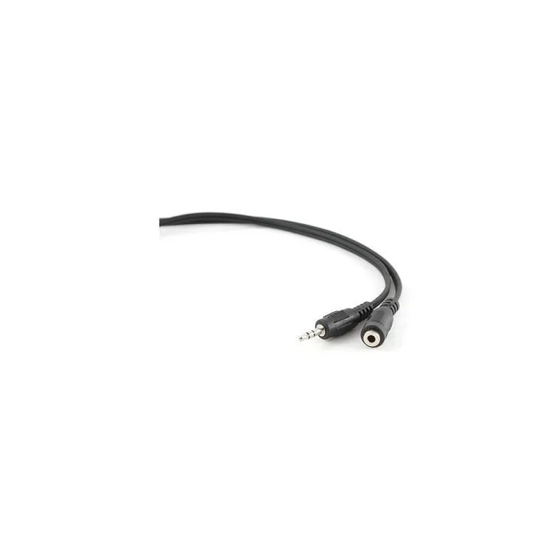 Cable audio 3.5mm extension-1.5m cca-423 gembird