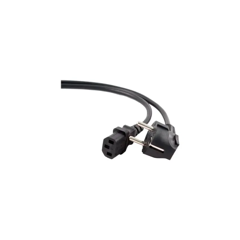 Cable power eu 10m-pc-186-vde-10m gembird