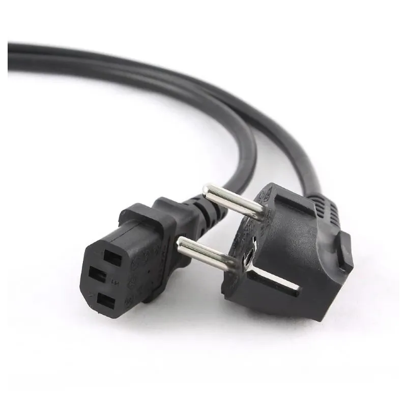 Cable power eu 10m-pc-186-vde-10m gembird