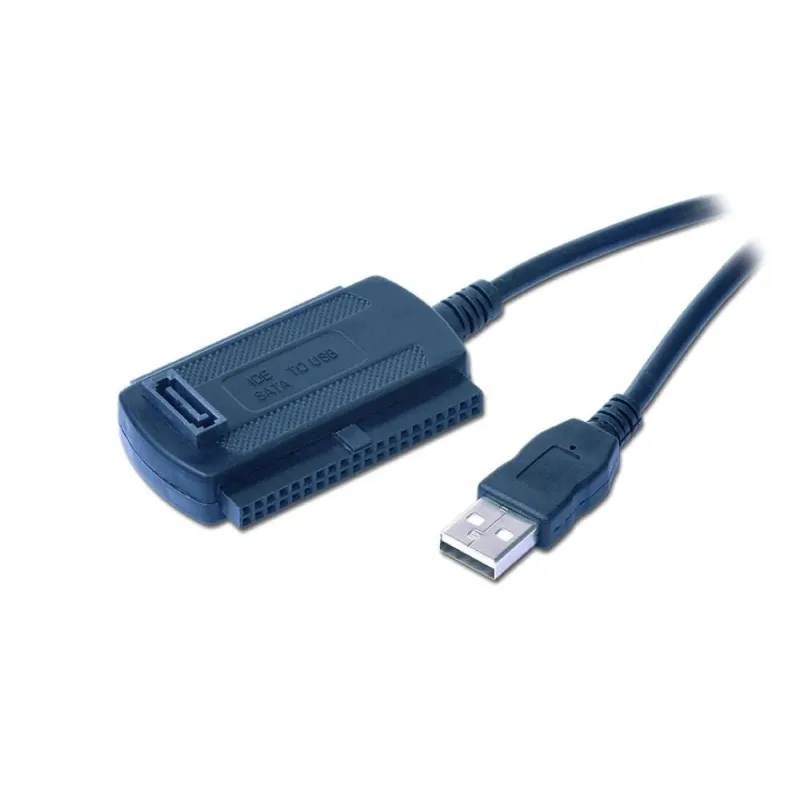 I-o adapter usb to ide-sata-ausi01 gembird