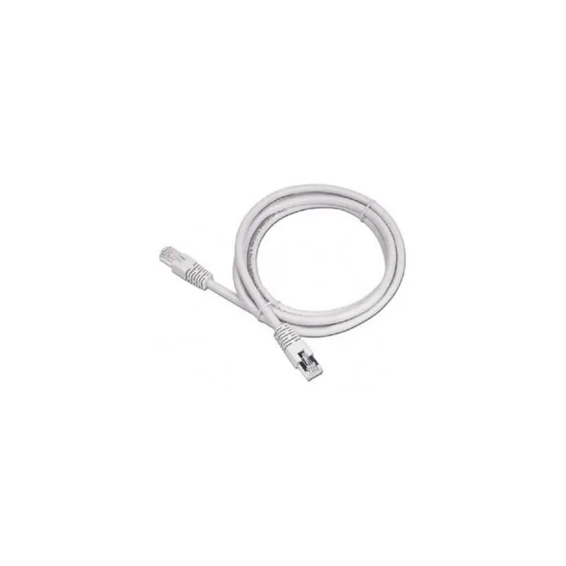 Patch cable cat6 ftp 0.25m-pp6-0.25m gembird