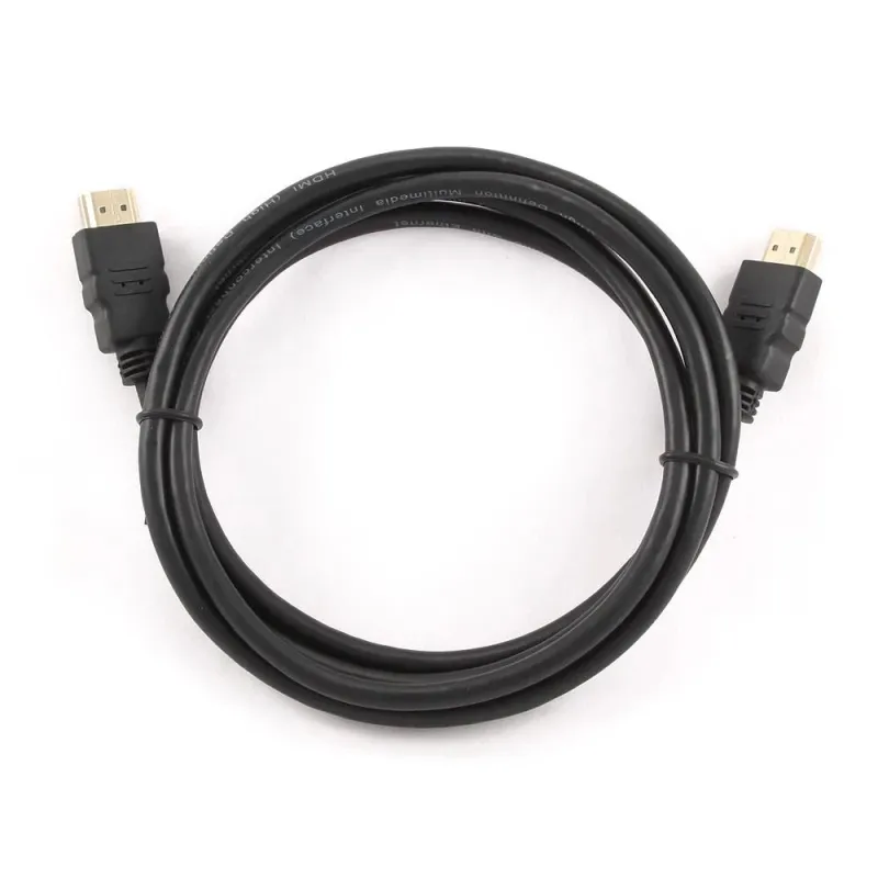 Cable hdmi-hdmi 1.8m v2.0 blk-cc-hdmi4-6 gembird