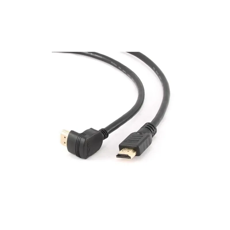 Cable hdmi-hdmi 1.8m v2.0-90deg. cc-hdmi490-6 gembird