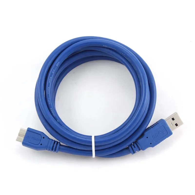 Cable usb3 am-micro bm 1.8m-ccp-musb3-ambm-6 gembird