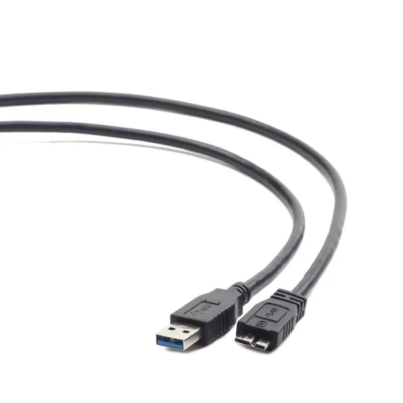 Cable usb3 am-micro bm 1.8m-ccp-musb3-ambm-6 gembird