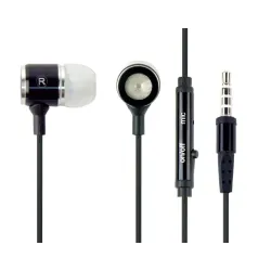 Headset in-ear-mhs-ep-001 gembird