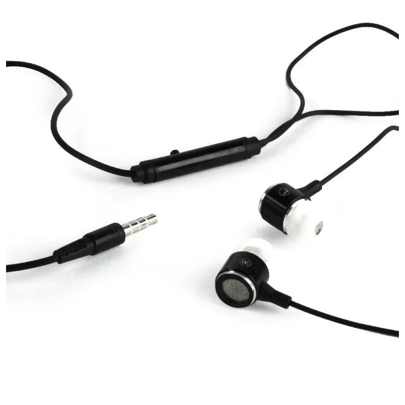 Headset in-ear-mhs-ep-001 gembird