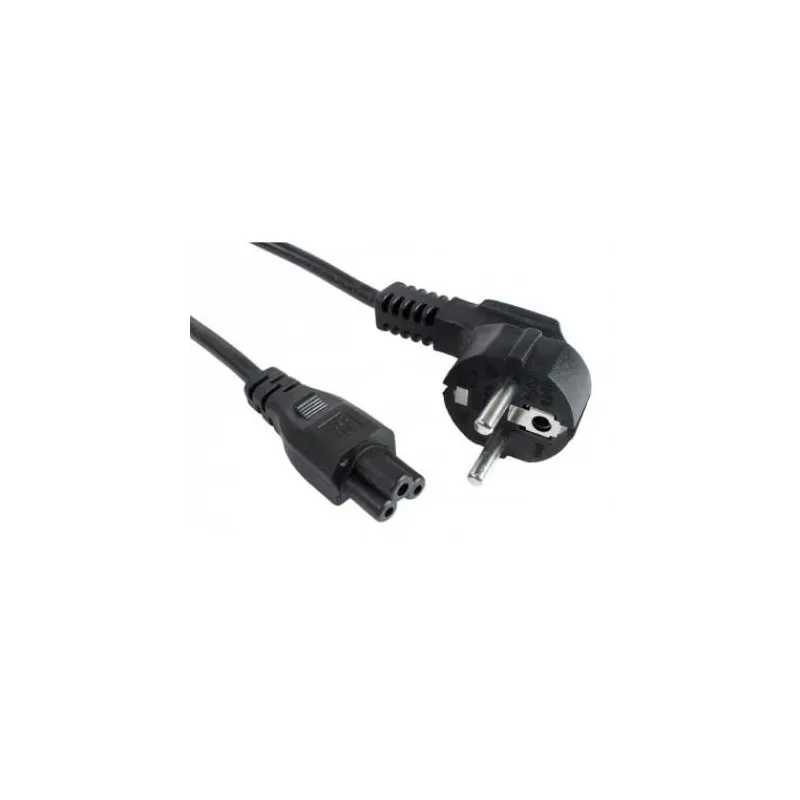 Cable power c5 3m-pc-186-ml12-3m gembird