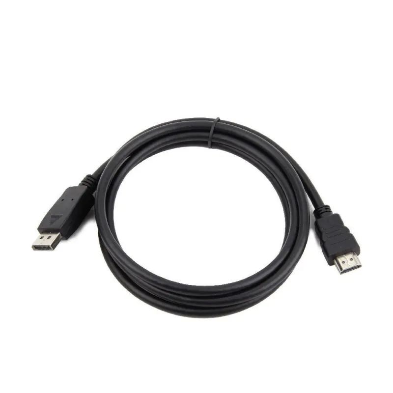 Cable display port to hdmi 1m-cc-dp-hdmi-1m gembird