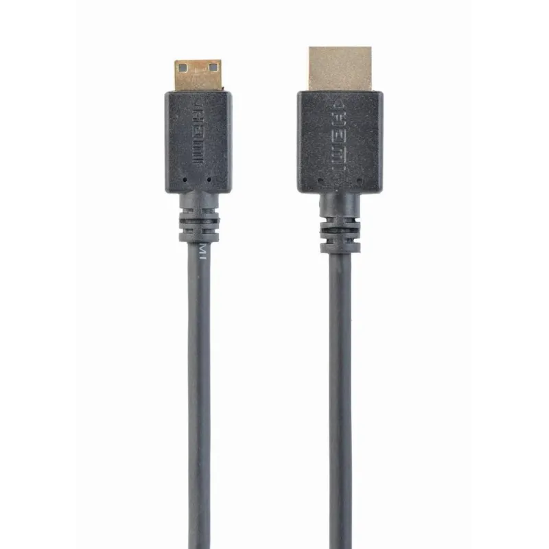 Cable hdmi-mini hdmi 1.8m-v2.0 cc-hdmi4c-6 gembird