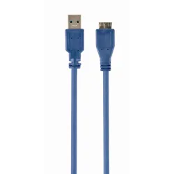 Cable usb3 am-micro bm 0.5m-ccp-musb3-ambm-0.5m gembird