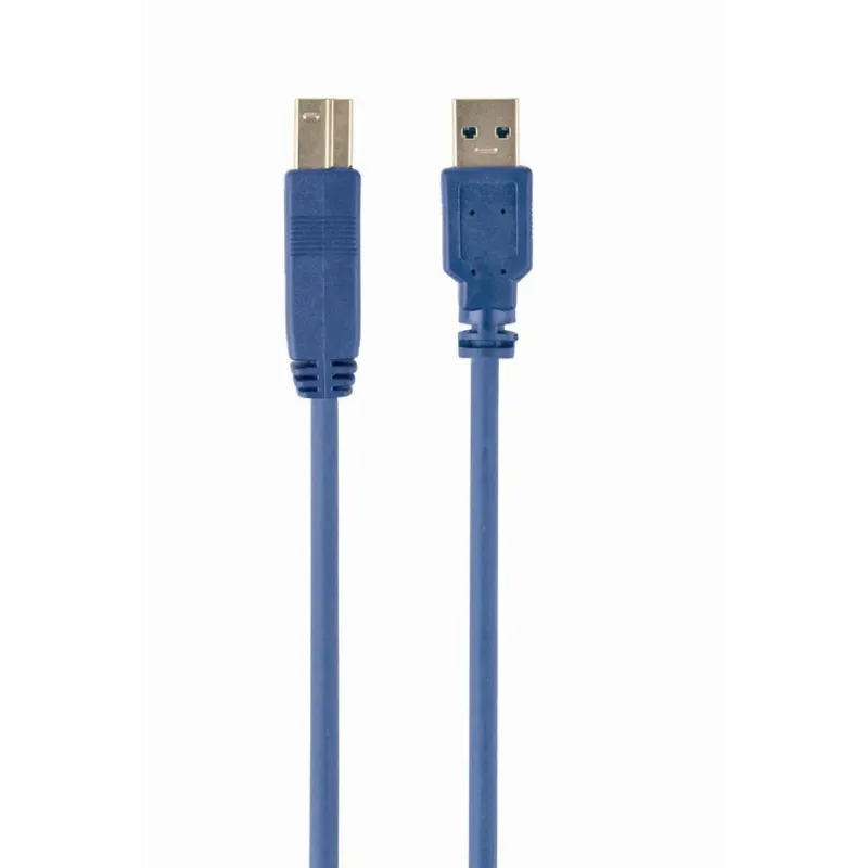 Cable usb3 am-bm 0.5m-ccp-usb3-ambm-0.5m gembird