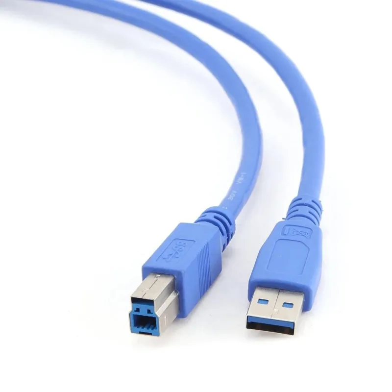 Cable usb3 am-bm 0.5m-ccp-usb3-ambm-0.5m gembird