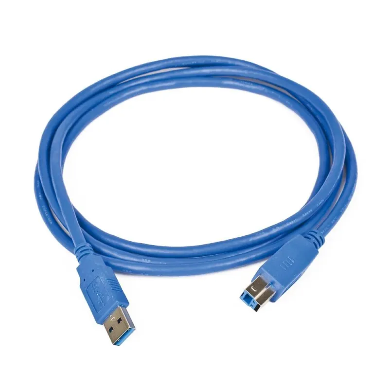 Cable usb3 am-bm 0.5m-ccp-usb3-ambm-0.5m gembird