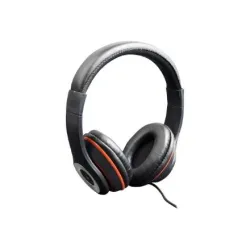 Headset los angeles black-mhs-lax-b gembird