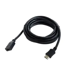 Cable hdmi extension 1.8m-cc-hdmi4x-6 gembird