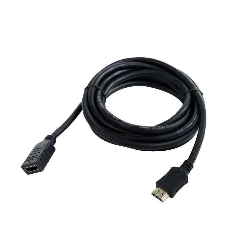 Cable hdmi extension 1.8m-cc-hdmi4x-6 gembird