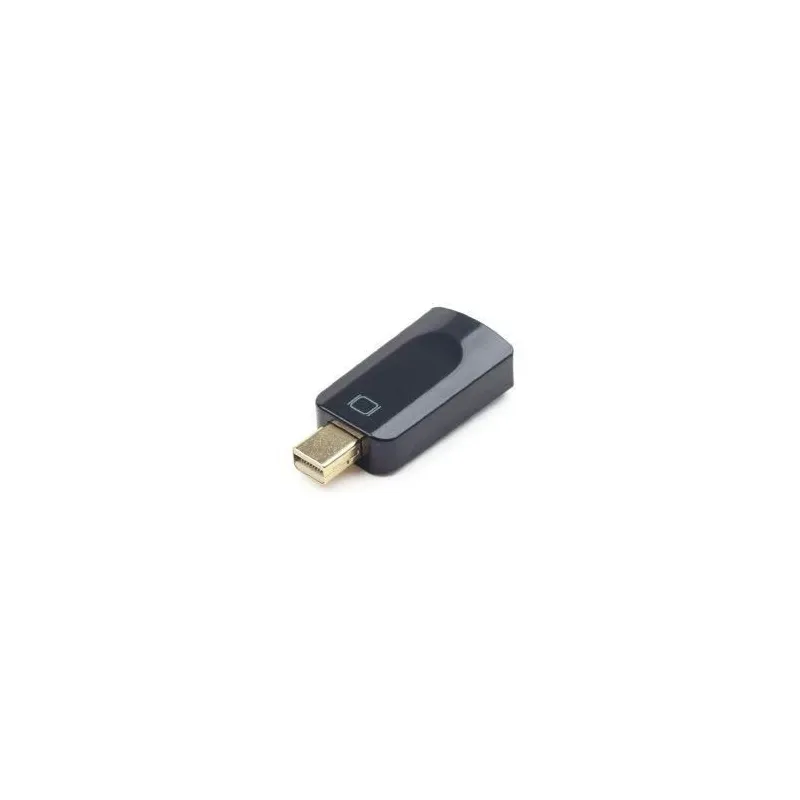 I-o adapter mini-dp to hdmi-a-mdpm-hdmif-01 gembird