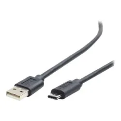 Cablexpert - USB 2.0 AM to Type-C cable ,AM-CM,, 1.8 m