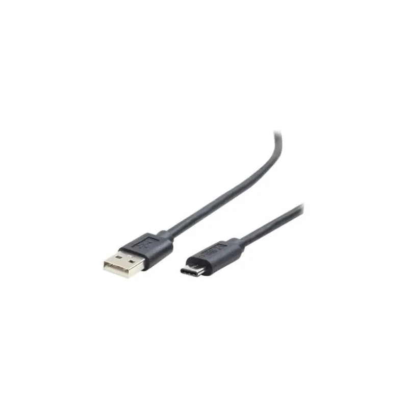 Cable usb-c to usb2 1.8m-ccp-usb2-amcm-6 gembird