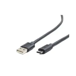 Cable usb-c to usb2 3m-ccp-usb2-amcm-10 gembird