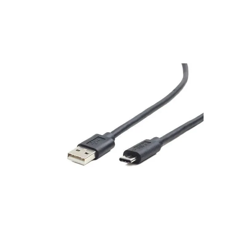 Cable usb-c to usb2 3m-ccp-usb2-amcm-10 gembird