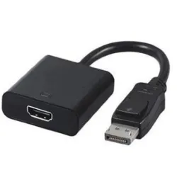 I-o adapter displayp. to hdmi-a-dpm-hdmif-002 gembird