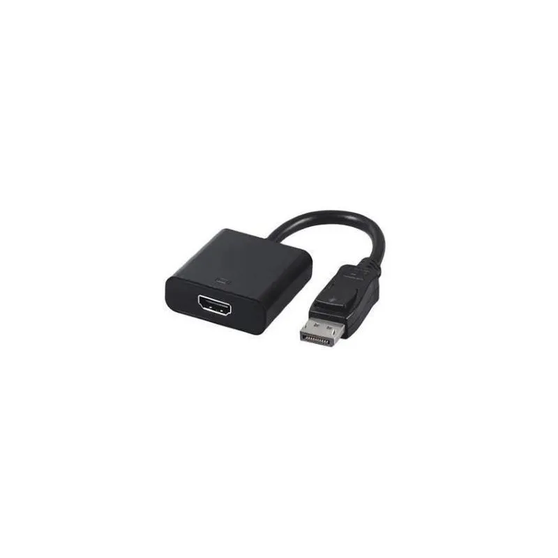 I-o adapter displayp. to hdmi-a-dpm-hdmif-002 gembird