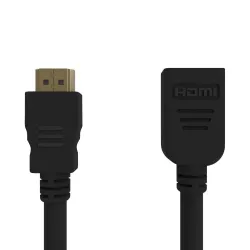 Cable hdmi extension 0.5m-cc-hdmi4x-0.5m gembird