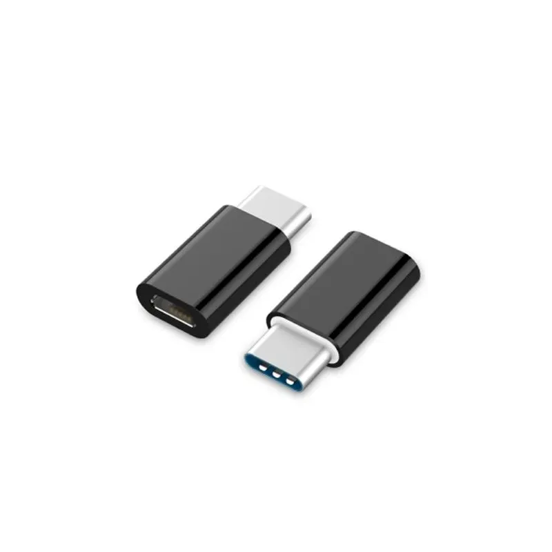 I-o adapter micro usb2 to-usb-c a-usb2-cmmf-01 gembird