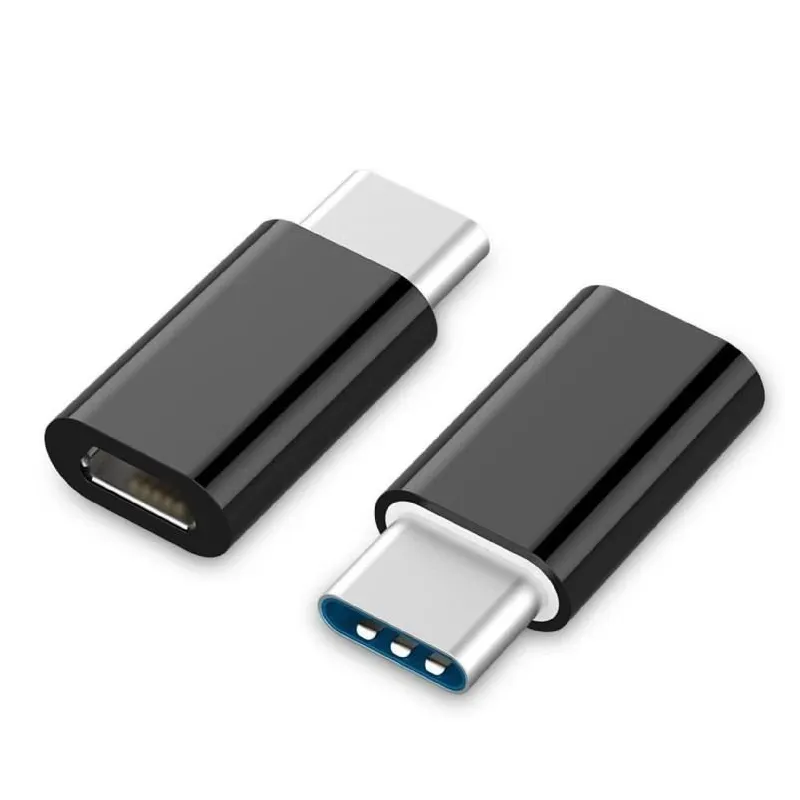 I-o adapter micro usb2 to-usb-c a-usb2-cmmf-01 gembird