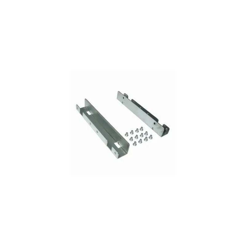 Hdd acc mounting frame 2x-2.5 to 3.5 mf-3221 gembird