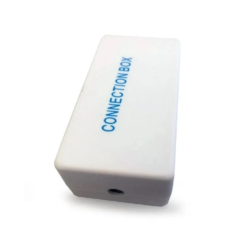 Cable acc coupler lan lsa-nca-lsas6-01 gembird