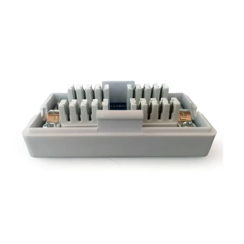 Cable acc coupler lan lsa-nca-lsas6-01 gembird