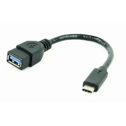 I-o adapter usb3 to usb-c otg-a-otg-cmaf3-01 gembird