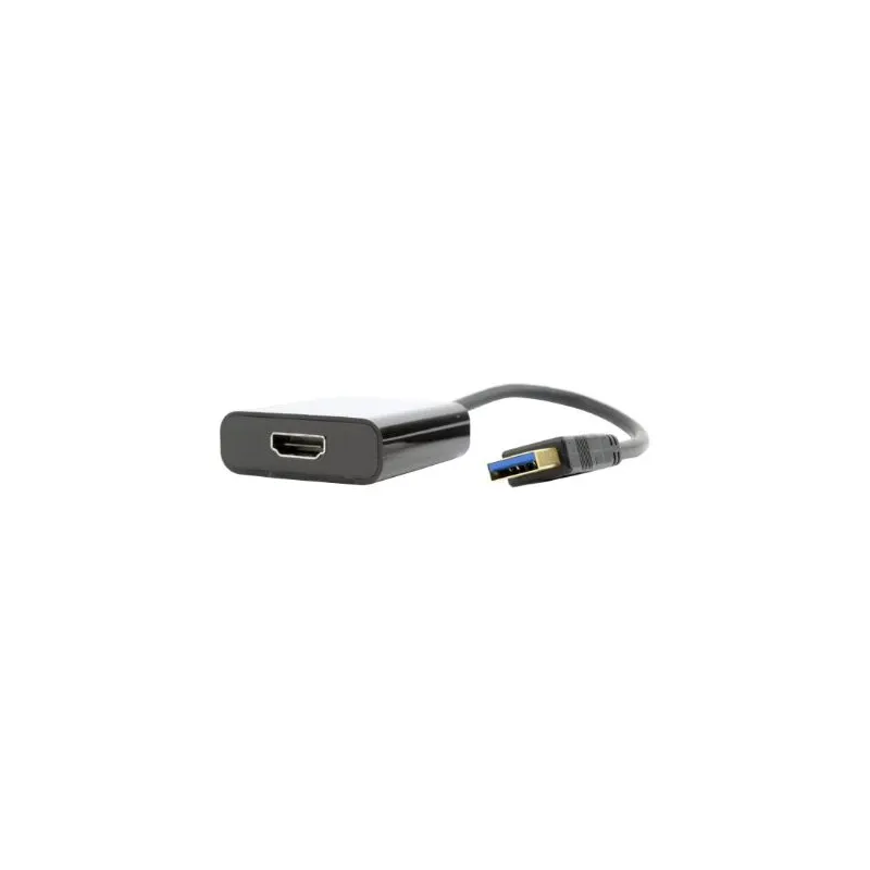 I-o adapter usb3 to hdmi-a-usb3-hdmi-02 gembird