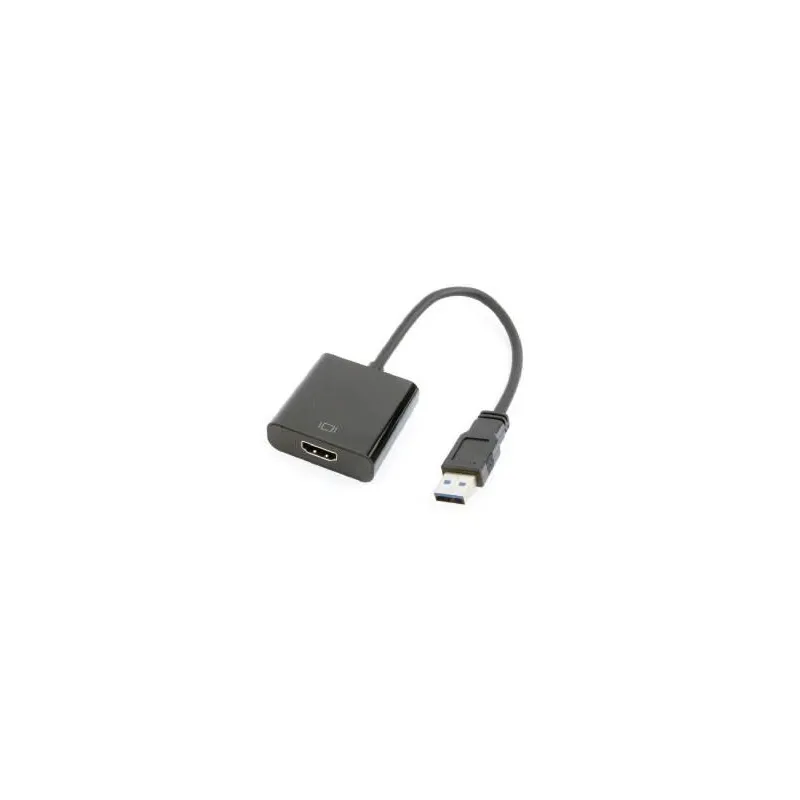 I-o adapter usb3 to hdmi-a-usb3-hdmi-02 gembird